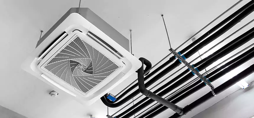 Our Air Duct Deep Cleaning Services in Bloomington, MN