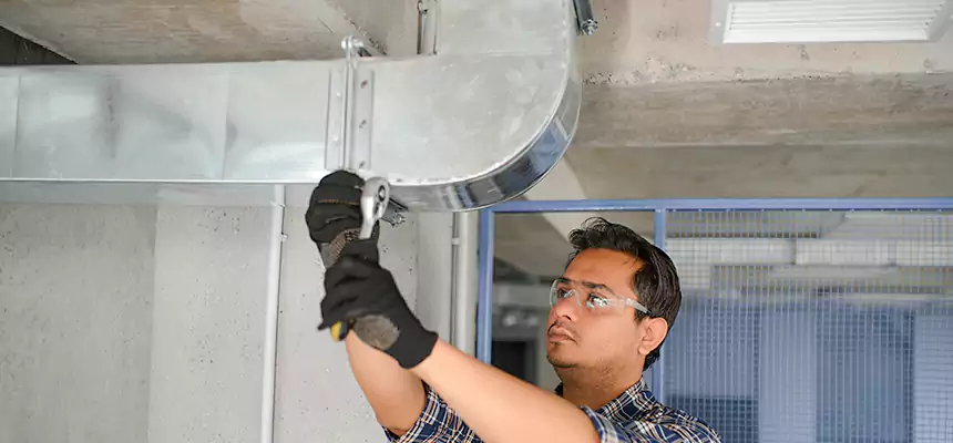 Our Air Duct Installation Services in Bloomington, MN