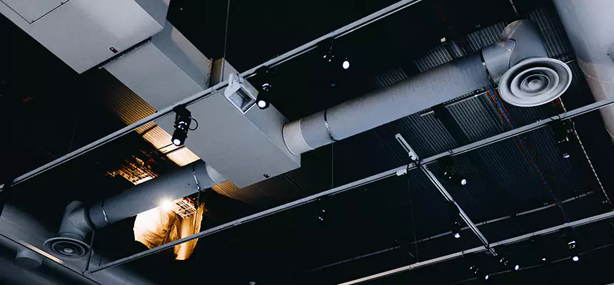 Our Air Duct Replacement Services in Bloomington, MN