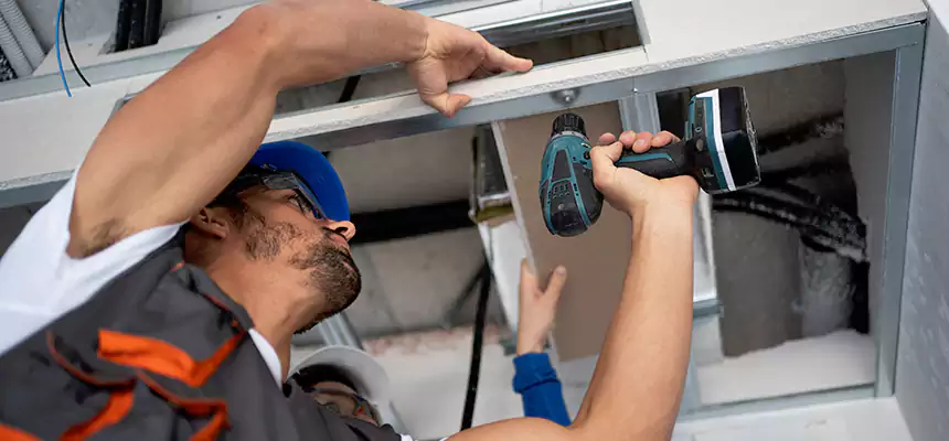 Our Apartment Air Duct Cleaning Services in Bloomington, MN