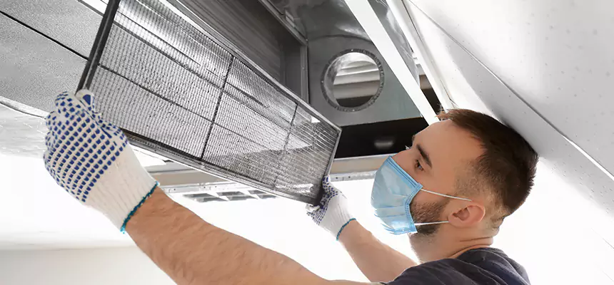Our Bathroom Exhaust Duct Cleaning Services in Bloomington, MN