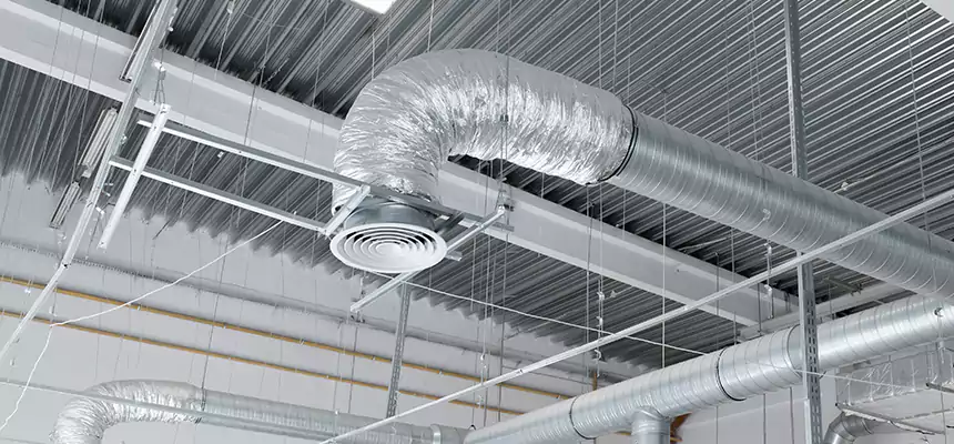 Our Dryer Vent Hose Replacement Services in Bloomington, MN