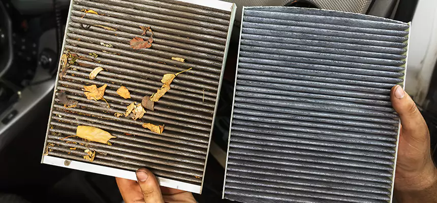 Our Dryer Vent Lint Filter Cleaning Services in Bloomington, MN