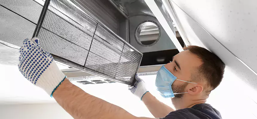 Our Dryer Vent Replacement Services in Bloomington, MN