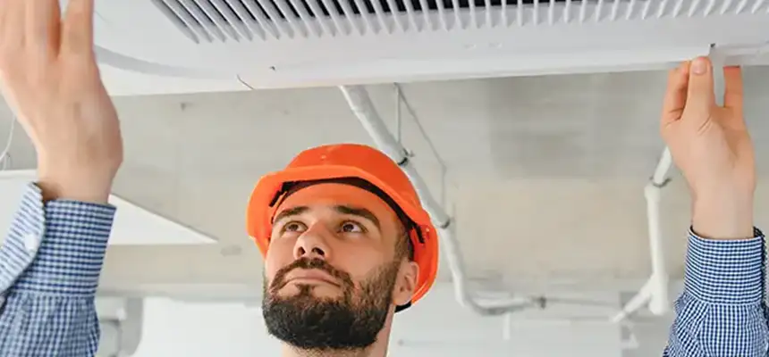 Our Furnace Vent Cleaning Services in Bloomington, MN