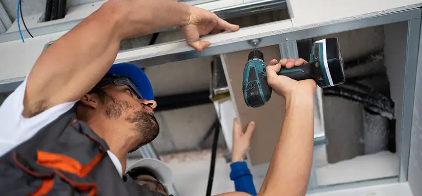 Our Improve Home Air Circulation Services in Bloomington, MN