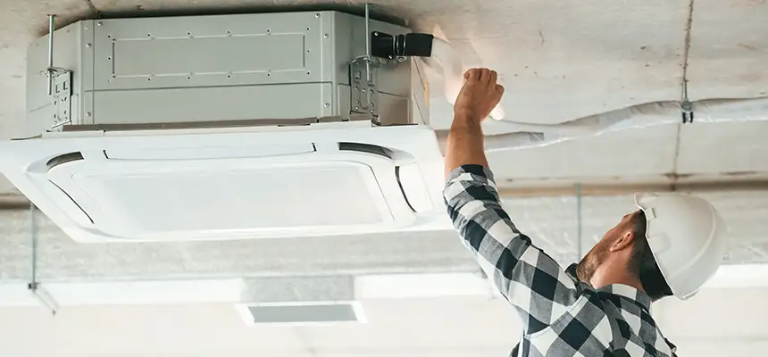 Our Local Vent Cleaning Services in Bloomington, MN