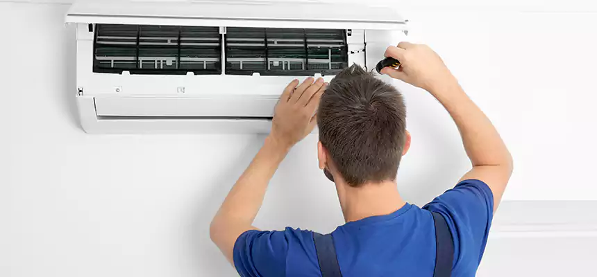 Our Smart Air Conditioning Installation Services in Bloomington, MN