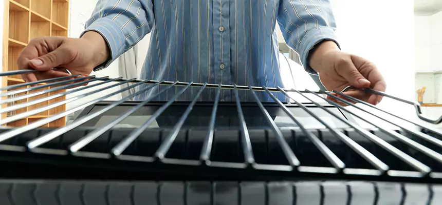Our Vent Grille Washing Services in Bloomington, MN