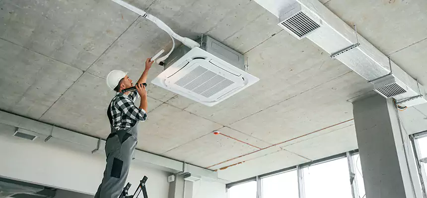 Our Wi Fi Connected Air Ducts Services in Bloomington, MN