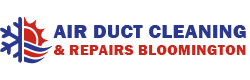 Air Duct Cleaning & Repairs Bloomington