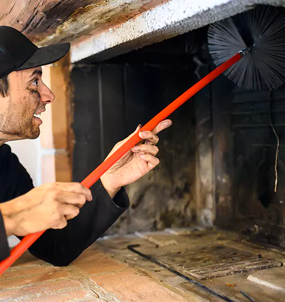 About Expert Chimney Cleaning in Bloomington, MN