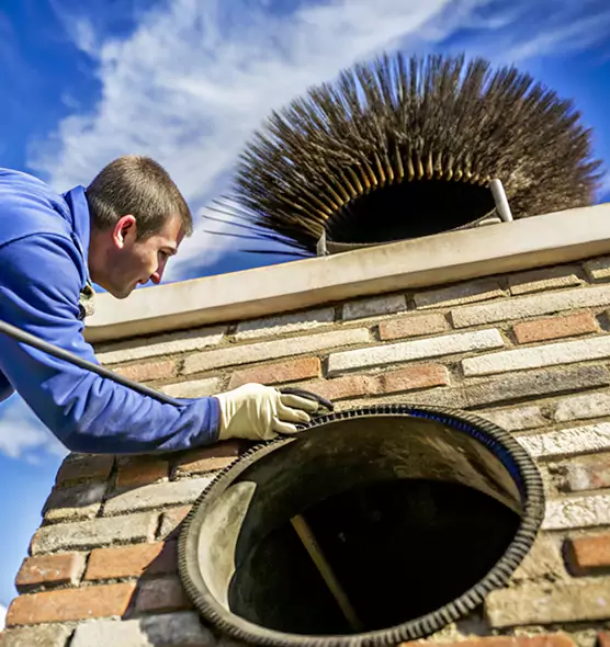 About Professional Chimney Sweep in Bloomington, MN