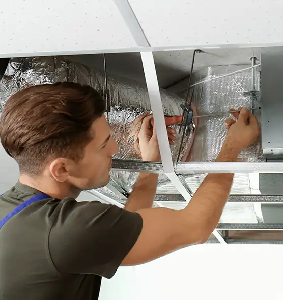 Professional Clogged Dryer Vent Repair in Bloomington, MN