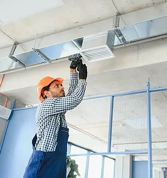 About Commercial Laundry Vent Cleaning in Bloomington, MN