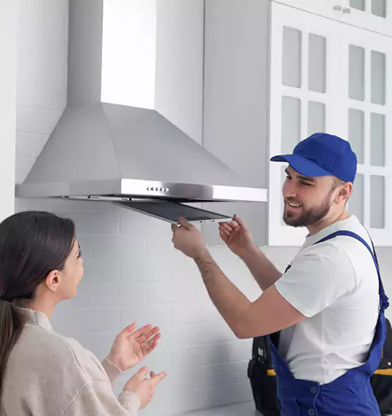 Professional Dryer Vent Cleaning Service in Bloomington, MN