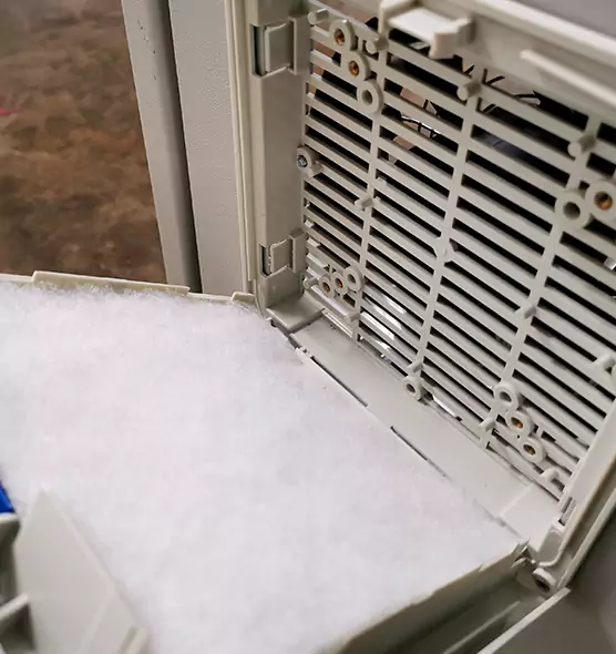 Professional Dryer Vent Mold Cleaning in Bloomington, MN