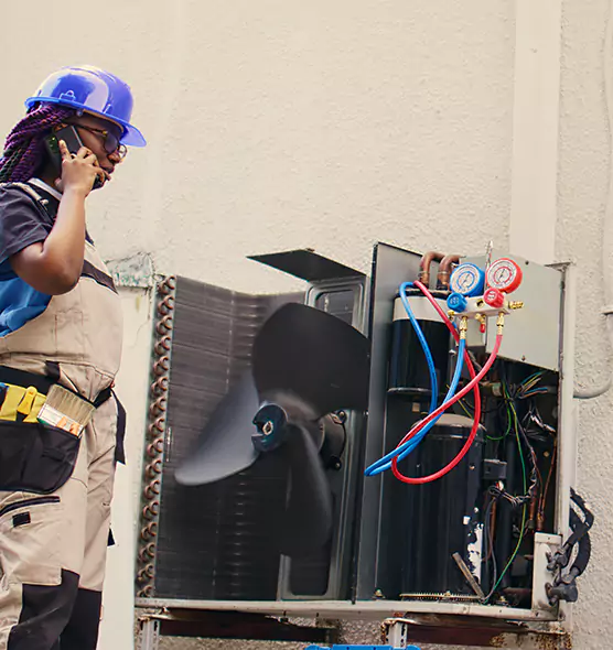 Professional Energy-Efficient HVAC Cleaning in Bloomington, MN