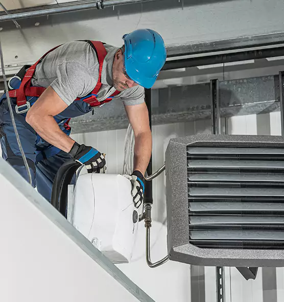 About HVAC Mold Remediation Service in Bloomington, MN