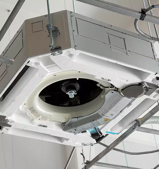 Professional Industrial Dryer Vent Cleaning in Bloomington, MN