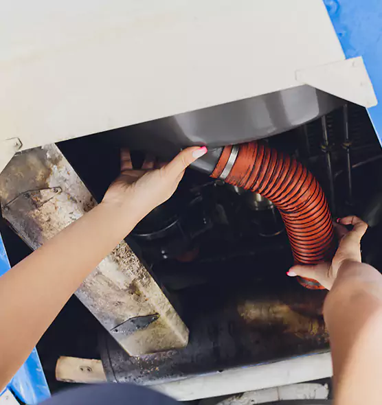 Top-Notch Return Vent Cleaning Service in Bloomington, MN