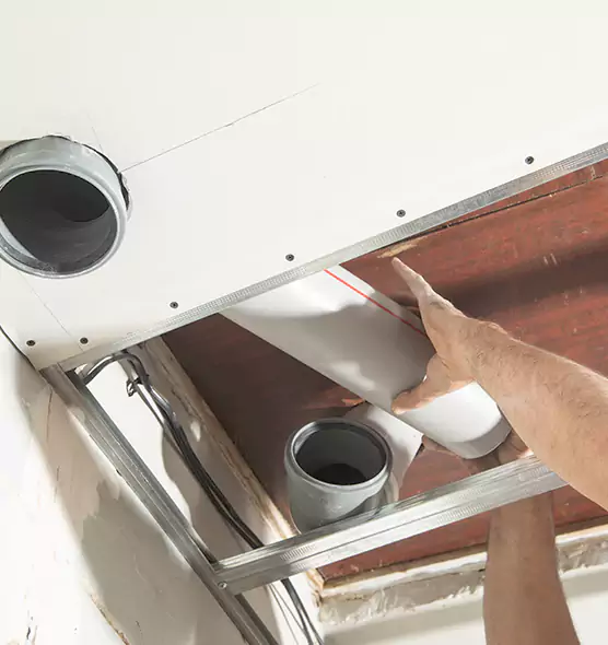 Professional Seasonal Allergy Air Duct Cleaning in Bloomington, MN