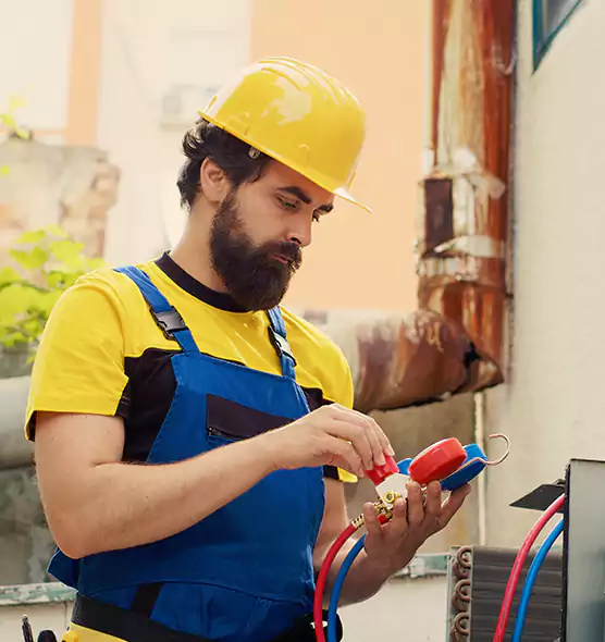 About Smart HVAC Installation in Bloomington, MN