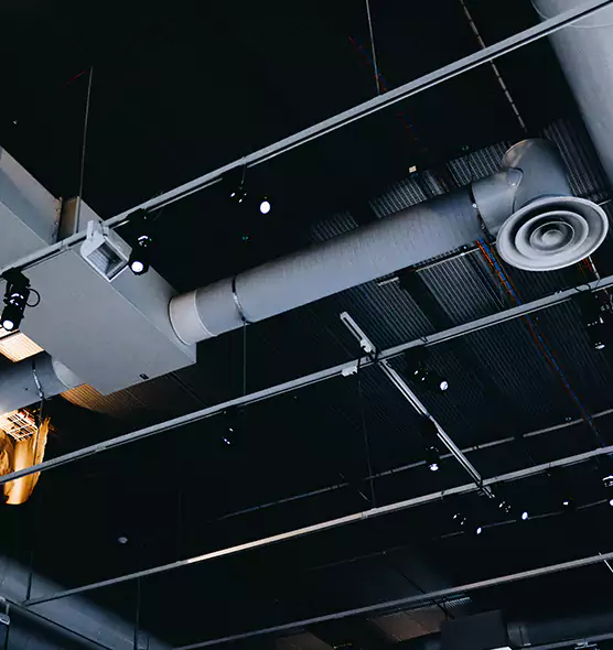 Professinal UV Light Air Purification for Ducts in Bloomington, MN