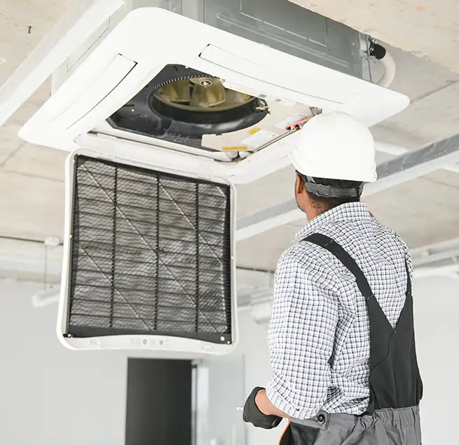 Why Homeowners & Businesses Trust Us in Bloomington, MN?