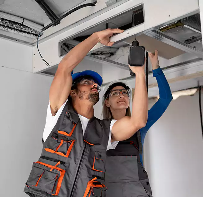 Why Homeowners & Businesses Trust Us in Bloomington, MN