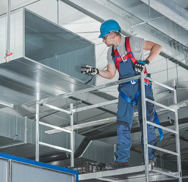 Why Homeowners & Businesses Trust Us in Bloomington, MN?