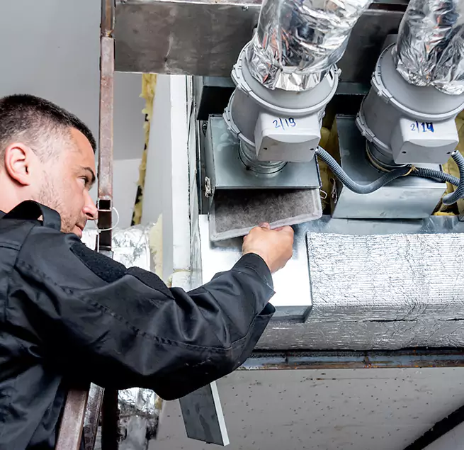 Why Homeowners & Businesses Trust Us in Bloomington, MN?