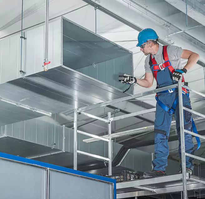 Why Homeowners & Businesses Trust Us in Bloomington, MN?