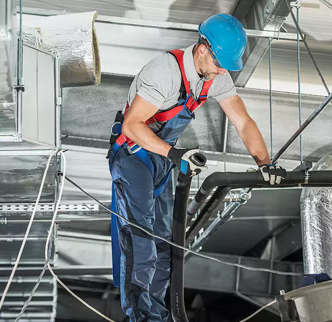 Why Homeowners & Businesses Trust Us in Bloomington, MN?