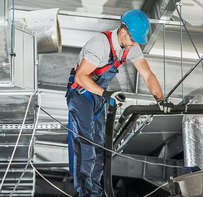 Why Homeowners & Businesses Trust Us in Bloomington, MN?