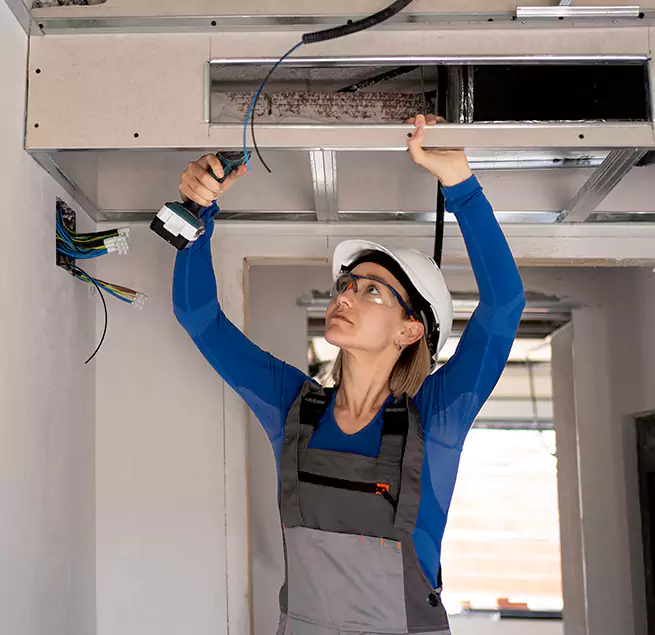 Why Homeowners & Businesses Trust Us in Bloomington, MN?