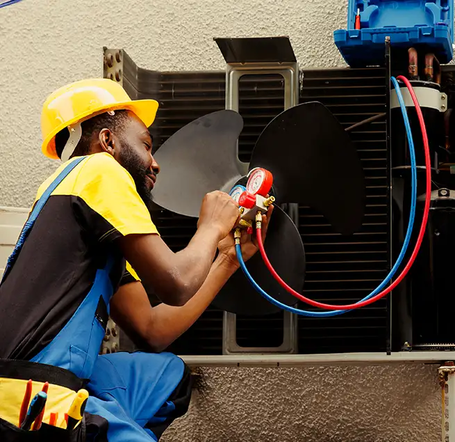 Why Homeowners & Businesses Trust Us in Bloomington, MN?