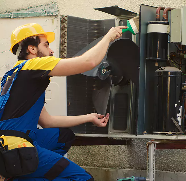 Why Homeowners & Businesses Trust Us Bloomington, MN?