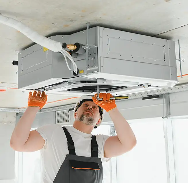 Why Homeowners & Businesses Trust Us Bloomington, MN