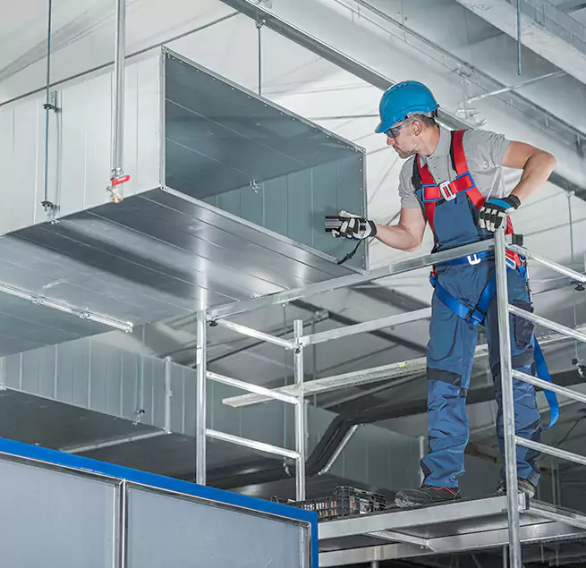 Why Homeowners Businesses Trust Us in Bloomington, MN