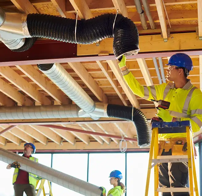 Why Homeowners & Businesses Trust Us in Bloomington, MN?