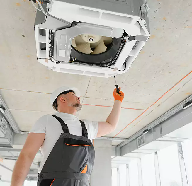 Why Homeowners Businesses Trust Us in Bloomington, MN