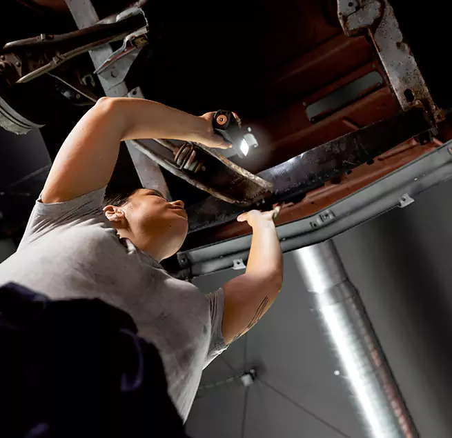 Why Homeowners & Businesses Trust Us Bloomington, MN