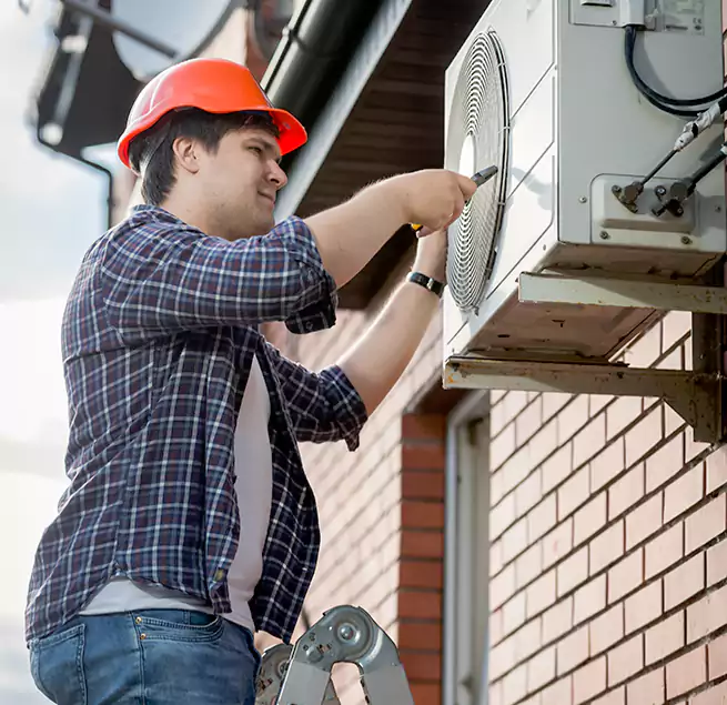 Why Homeowners & Businesses Trust Us Bloomington, MN