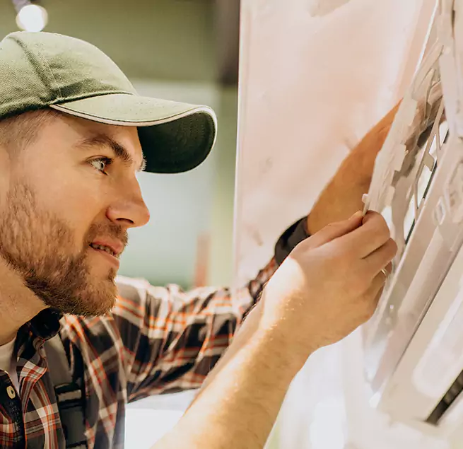 Why Homeowners & Businesses Trust Us in Bloomington, MN?