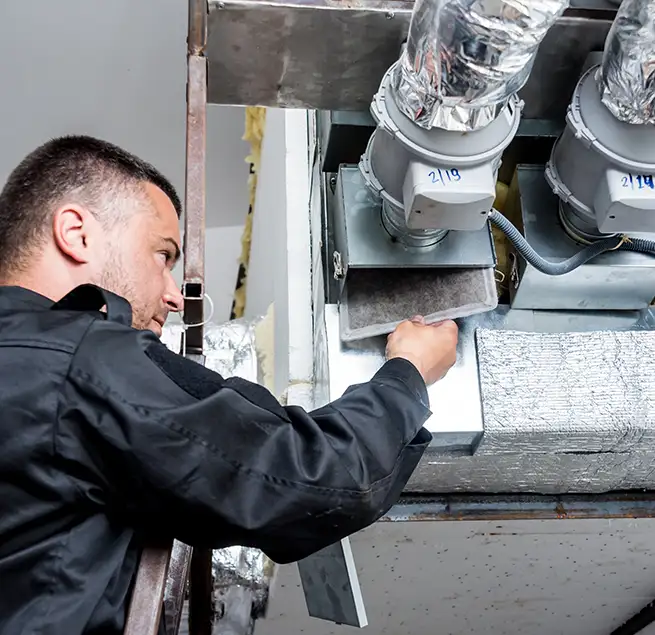 Why Homeowners & Businesses Trust Us in Bloomington, MN?